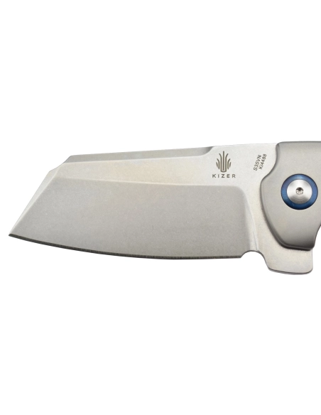 Kizer Ki4488 couteau pliant