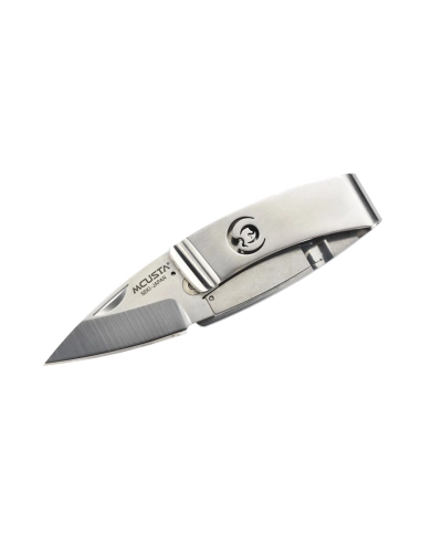 Mcusta MC-83 Kamon  - Tsuru Crest