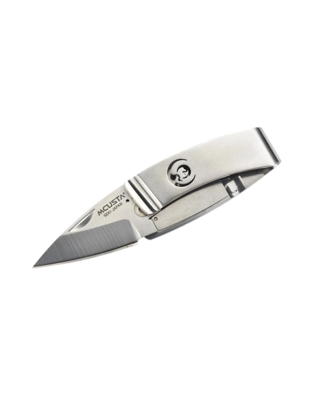 Mcusta MC-83 Kamon  - Tsuru Crest