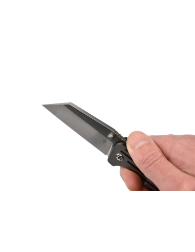 Kizer Ki3480 couteau pliant