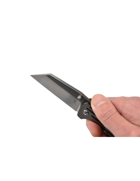Kizer Ki3480 couteau pliant