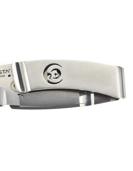 Mcusta MC-83 Kamon  - Tsuru Crest
