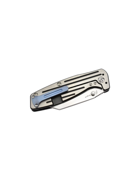 Kizer Ki3480 couteau pliant