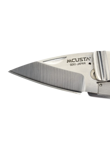 Mcusta MC-83 Kamon  - Tsuru Crest