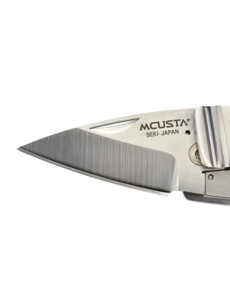 Mcusta MC-83 Kamon  - Tsuru Crest
