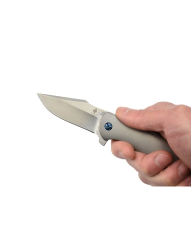 Kizer Ki3472 couteau pliant