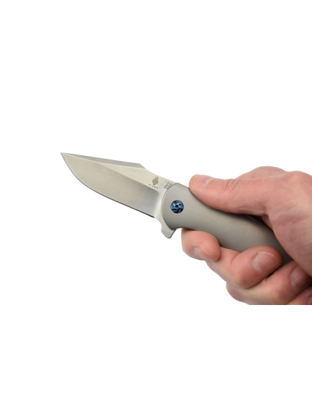 Kizer Ki3472 couteau pliant