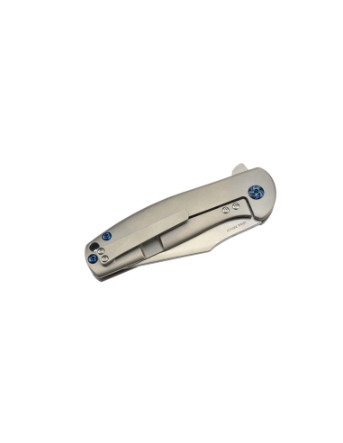 Kizer Ki3472 couteau pliant