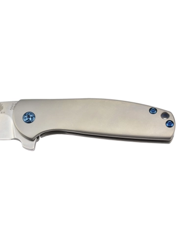 Kizer Ki3472 couteau pliant