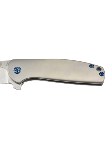 Kizer Ki3472 couteau pliant