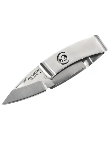 Mcusta MC-83 Kamon  - Tsuru Crest