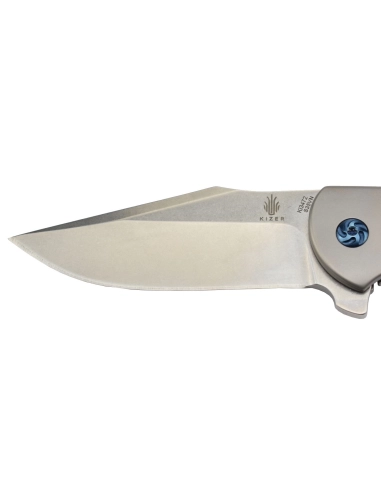 Kizer Ki3472 couteau pliant