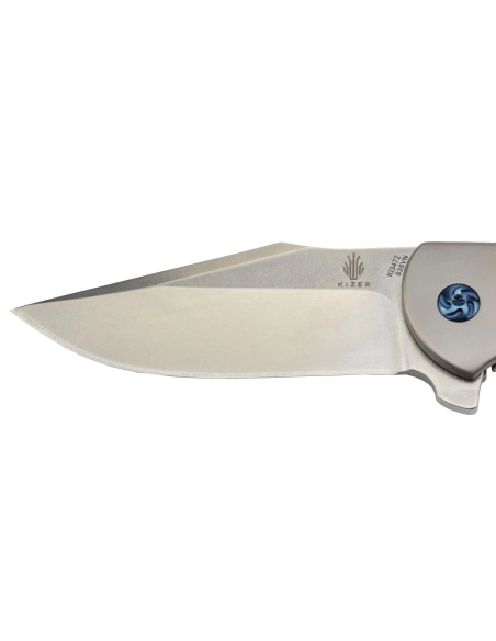 Kizer Ki3472 couteau pliant