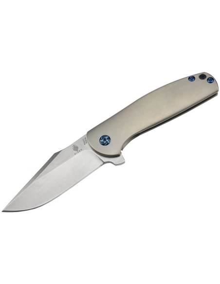 Kizer Ki3472 couteau pliant