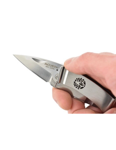 Mcusta MC-84 Kamon - Fuji Crest