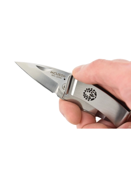 Mcusta MC-84 Kamon - Fuji Crest