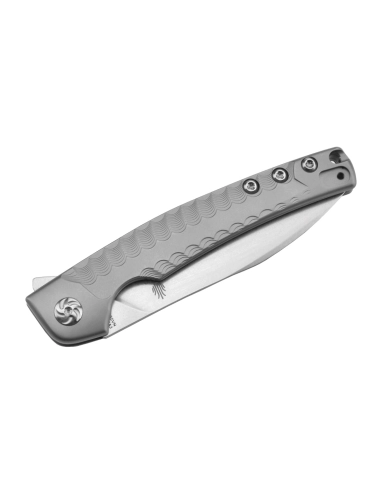 Kizer Ki3457A3 couteau pliant