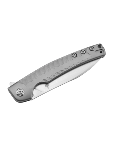 Kizer Ki3457A3 couteau pliant