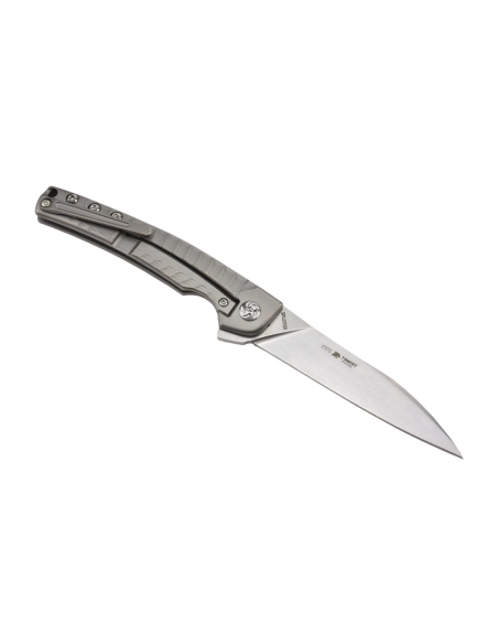 Kizer Ki3457A3 couteau pliant