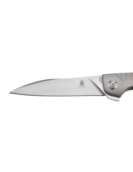 Kizer Ki3457A3 couteau pliant