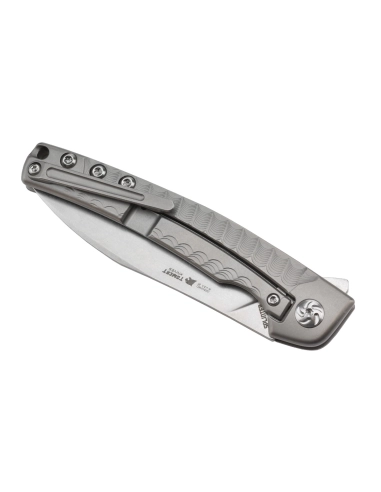 Kizer Ki3457A3 couteau pliant