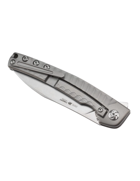 Kizer Ki3457A3 couteau pliant