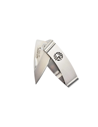 Mcusta MC-84 Kamon - Fuji Crest
