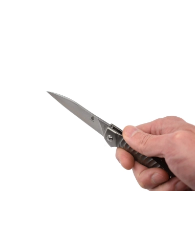 Kizer Ki3457A1 couteau pliant