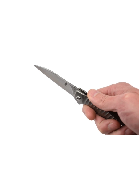 Kizer Ki3457A1 couteau pliant