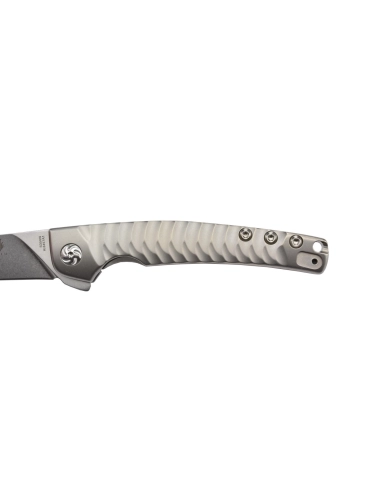 Kizer Ki3457A1 couteau pliant