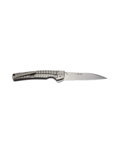 Kizer Ki3457A1 couteau pliant