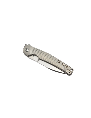 Kizer Ki3457A1 couteau pliant