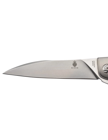 Kizer Ki3457A1 couteau pliant