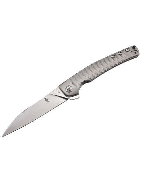 Kizer Ki3457A1 couteau pliant