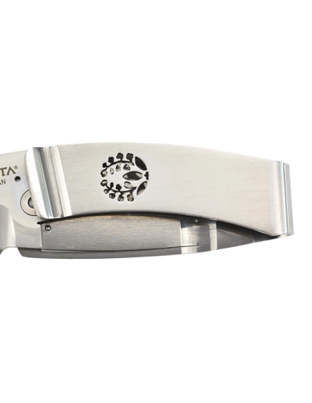 Mcusta MC-84 Kamon - Fuji Crest