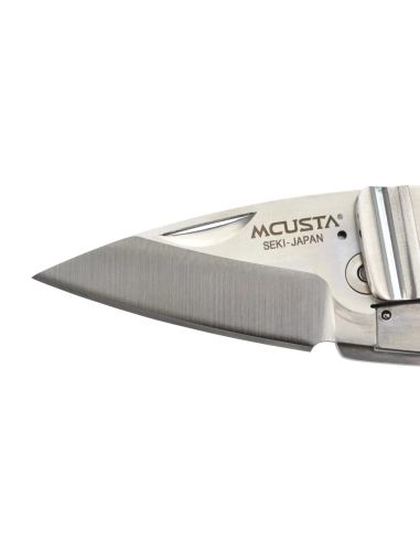 Mcusta MC-84 Kamon - Fuji Crest