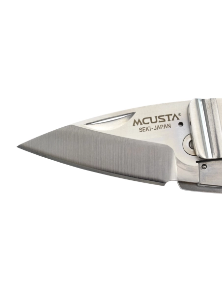 Mcusta MC-84 Kamon - Fuji Crest