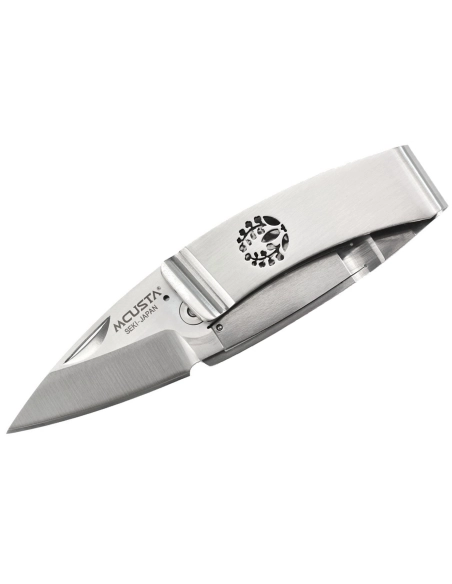 Mcusta MC-84 Kamon - Fuji Crest