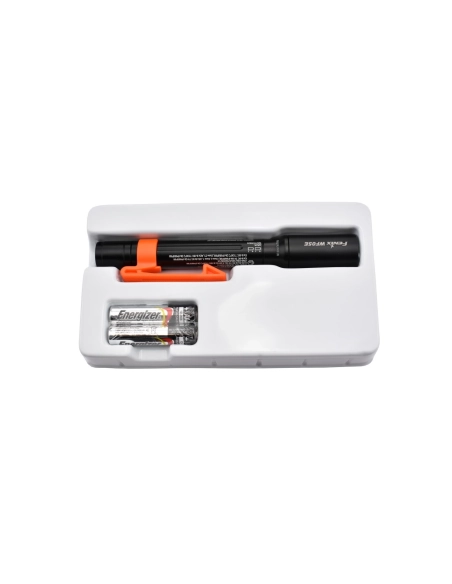 Fenix WF05E - Lampe de poche à sécurité intrinsèque - 85 lumens