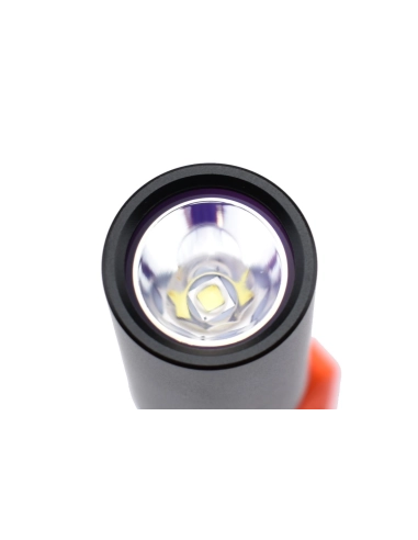 Fenix WF05E - Lampe de poche à sécurité intrinsèque - 85 lumens
