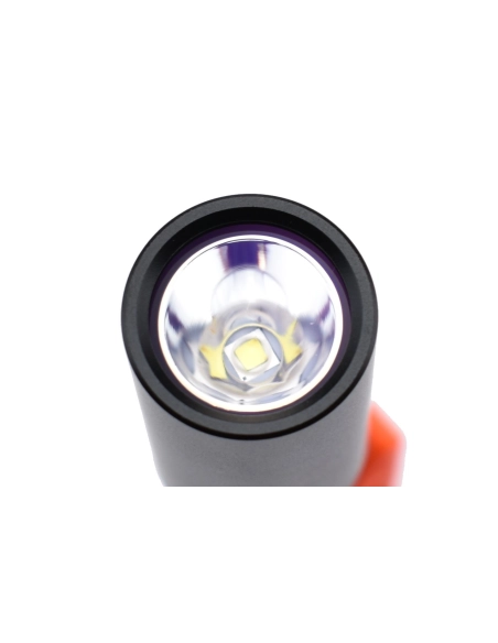 Fenix WF05E - Lampe de poche à sécurité intrinsèque - 85 lumens
