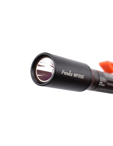 Fenix WF05E - Lampe de poche à sécurité intrinsèque - 85 lumens