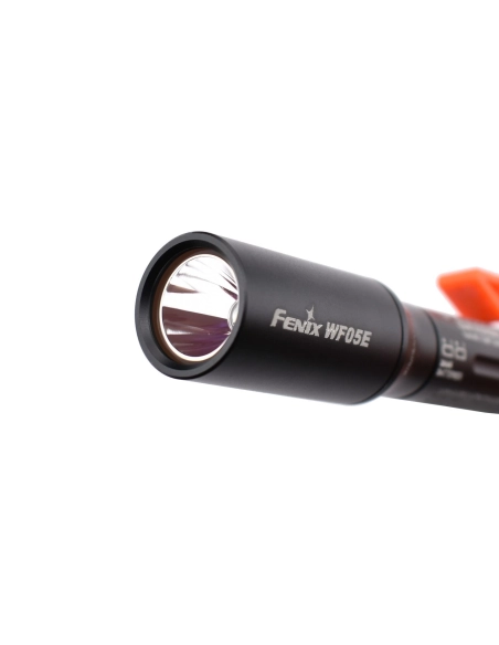 Fenix WF05E - Lampe de poche à sécurité intrinsèque - 85 lumens
