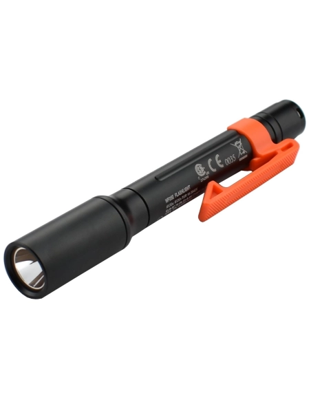 Fenix WF05E - Lampe de poche à sécurité intrinsèque - 85 lumens