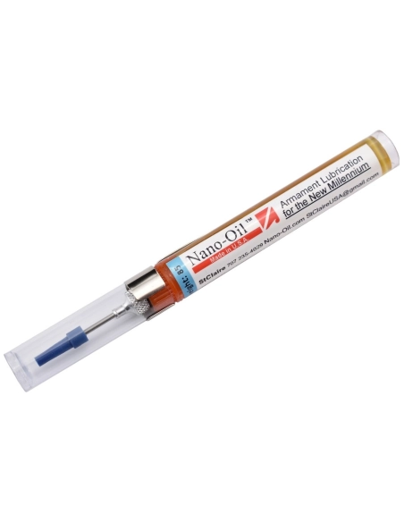 StClaire Nano-Oil 85w Huile lubrifiante avec nanotechnologie 8ml