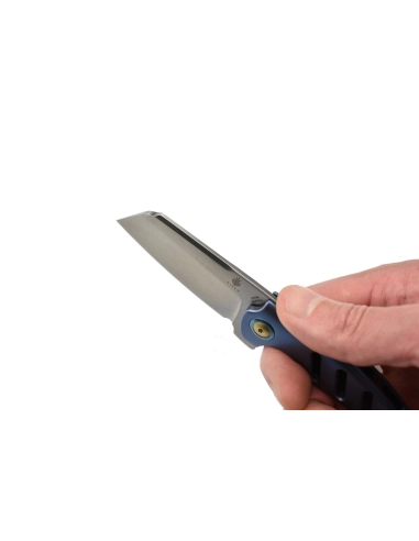 Kizer Ki3488A2 couteau pliant