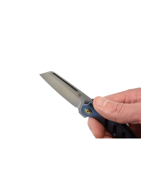 Kizer Ki3488A2 couteau pliant