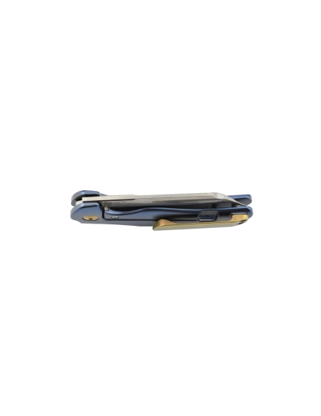 Kizer Ki3488A2 couteau pliant