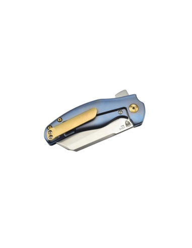 Kizer Ki3488A2 couteau pliant