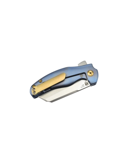 Kizer Ki3488A2 couteau pliant